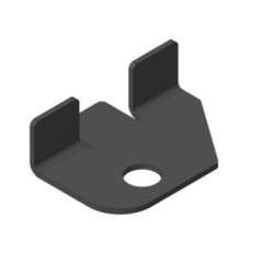 Doraz skla KV HEAT 2G 42.50.01   